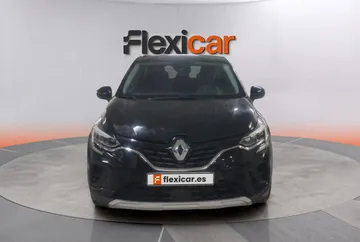 renault captur evolution e tech phev 117kw 160cv hibrido enchufable automatica madrid av andalucia 903000000286401