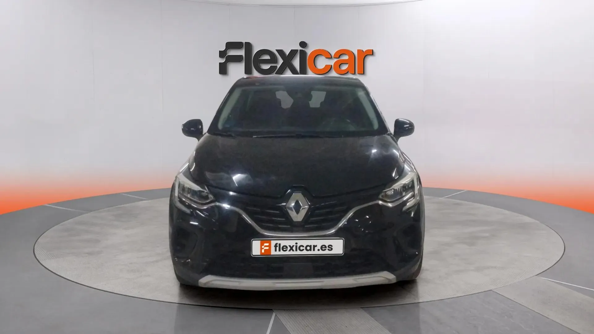 Renault Captur evolution E-Tech PHEV - foto 1