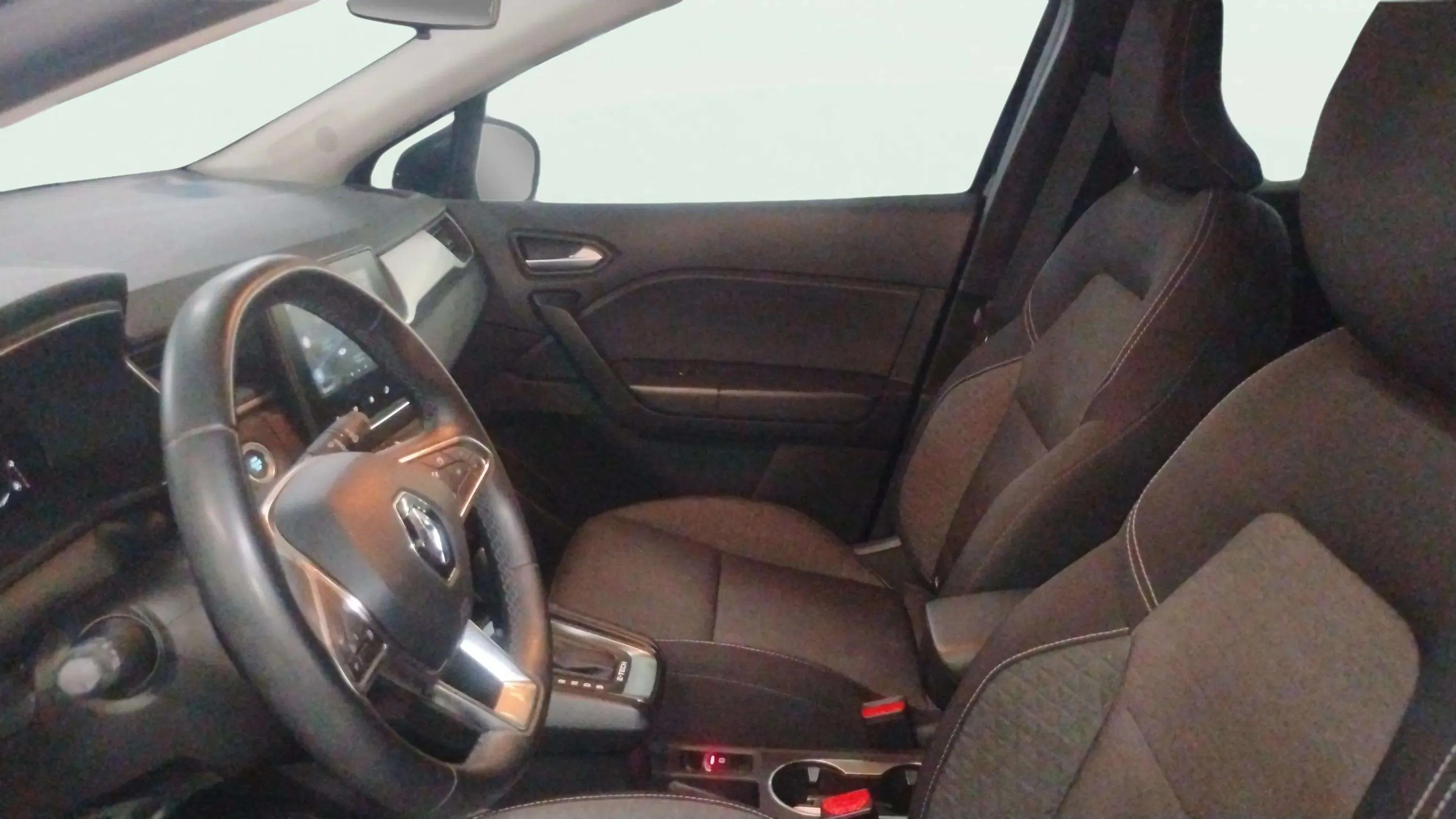 Renault Captur evolution E-Tech PHEV - foto 7