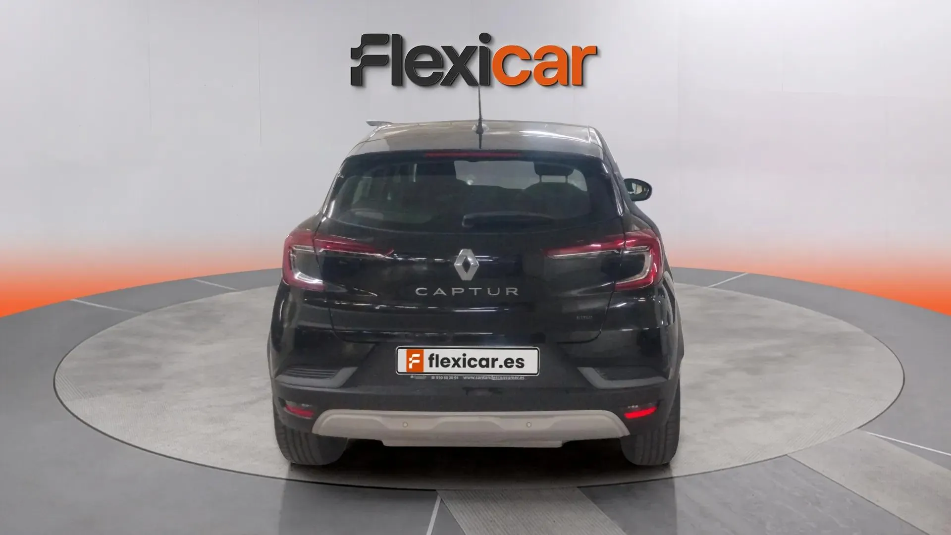 Renault Captur evolution E-Tech PHEV - foto 4