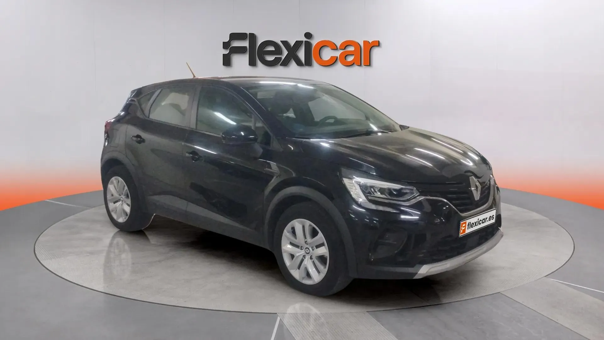 Renault Captur evolution E-Tech PHEV - foto 2