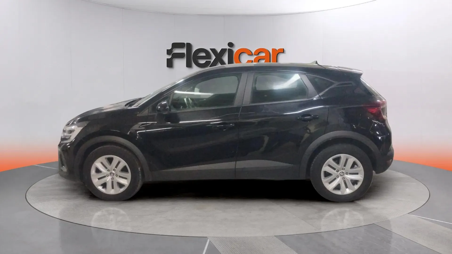 Renault Captur evolution E-Tech PHEV - foto 5