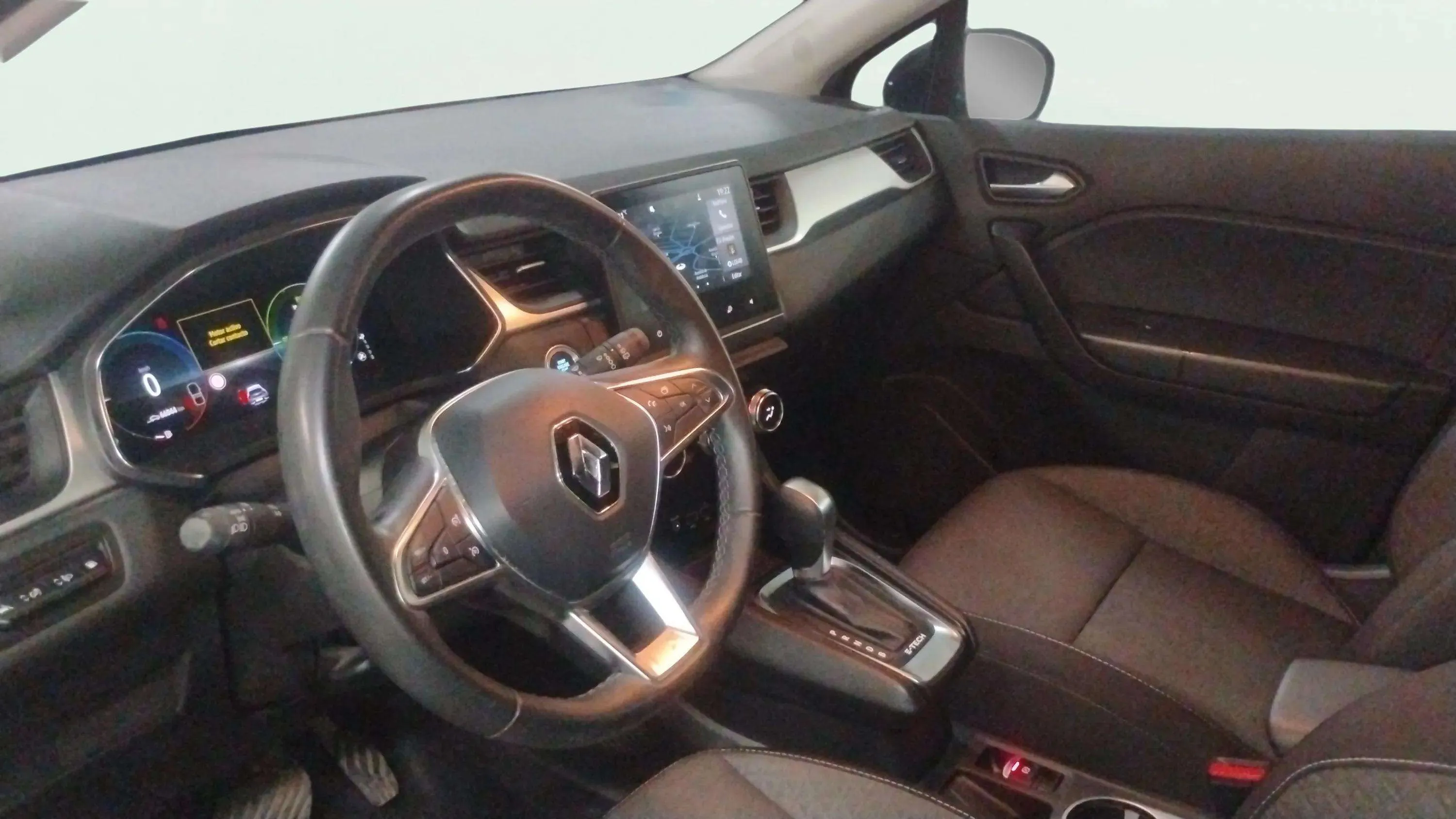 Renault Captur evolution E-Tech PHEV - foto 6
