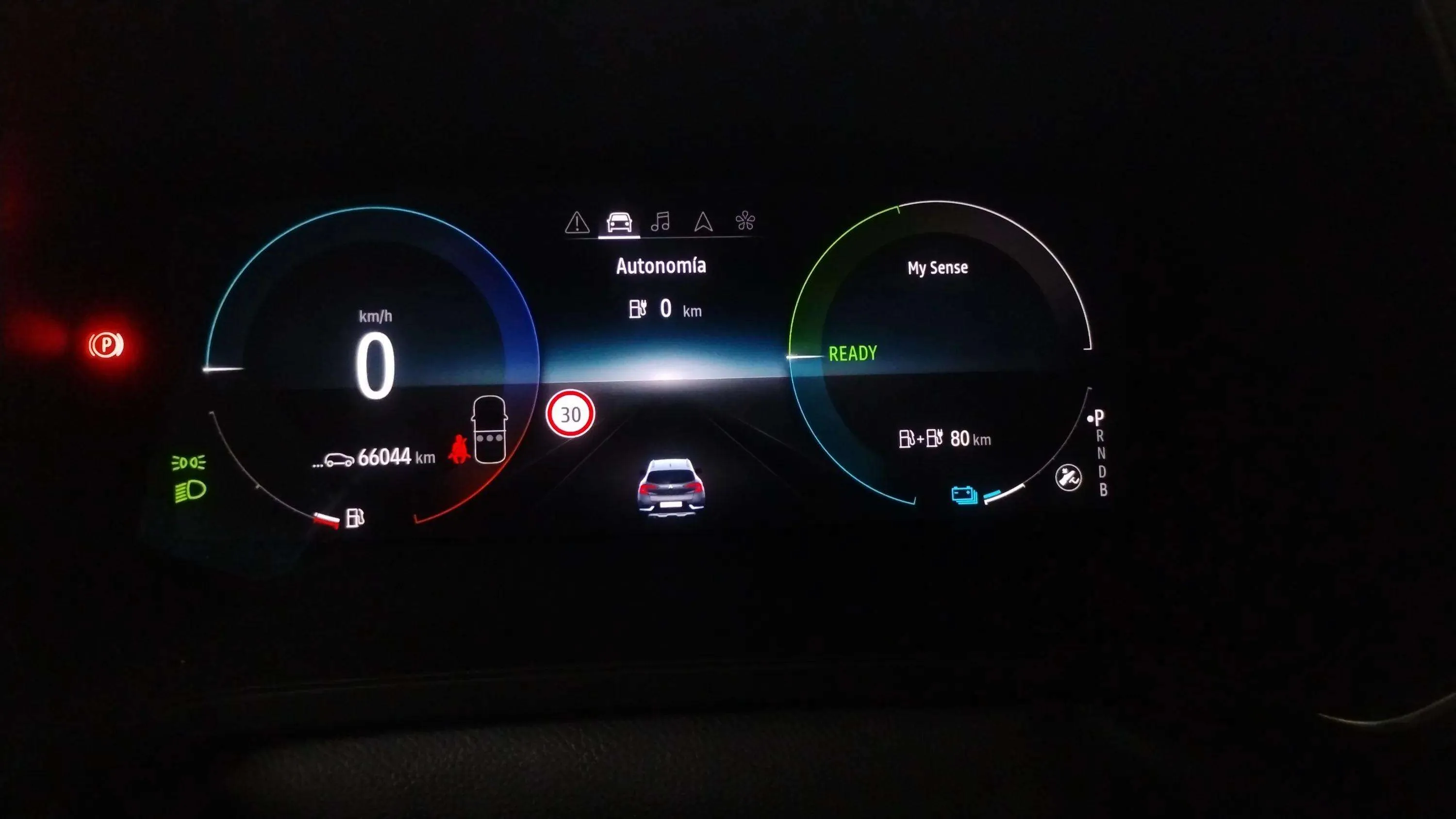Renault Captur evolution E-Tech PHEV - foto 20