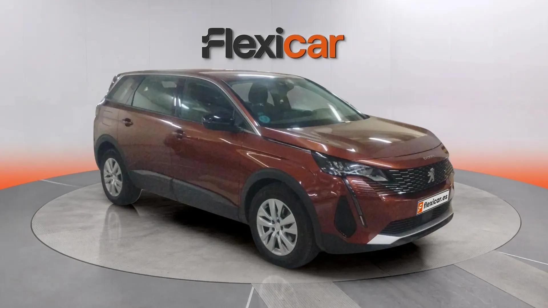 Peugeot 5008 1.5 BlueHDi Active Pack