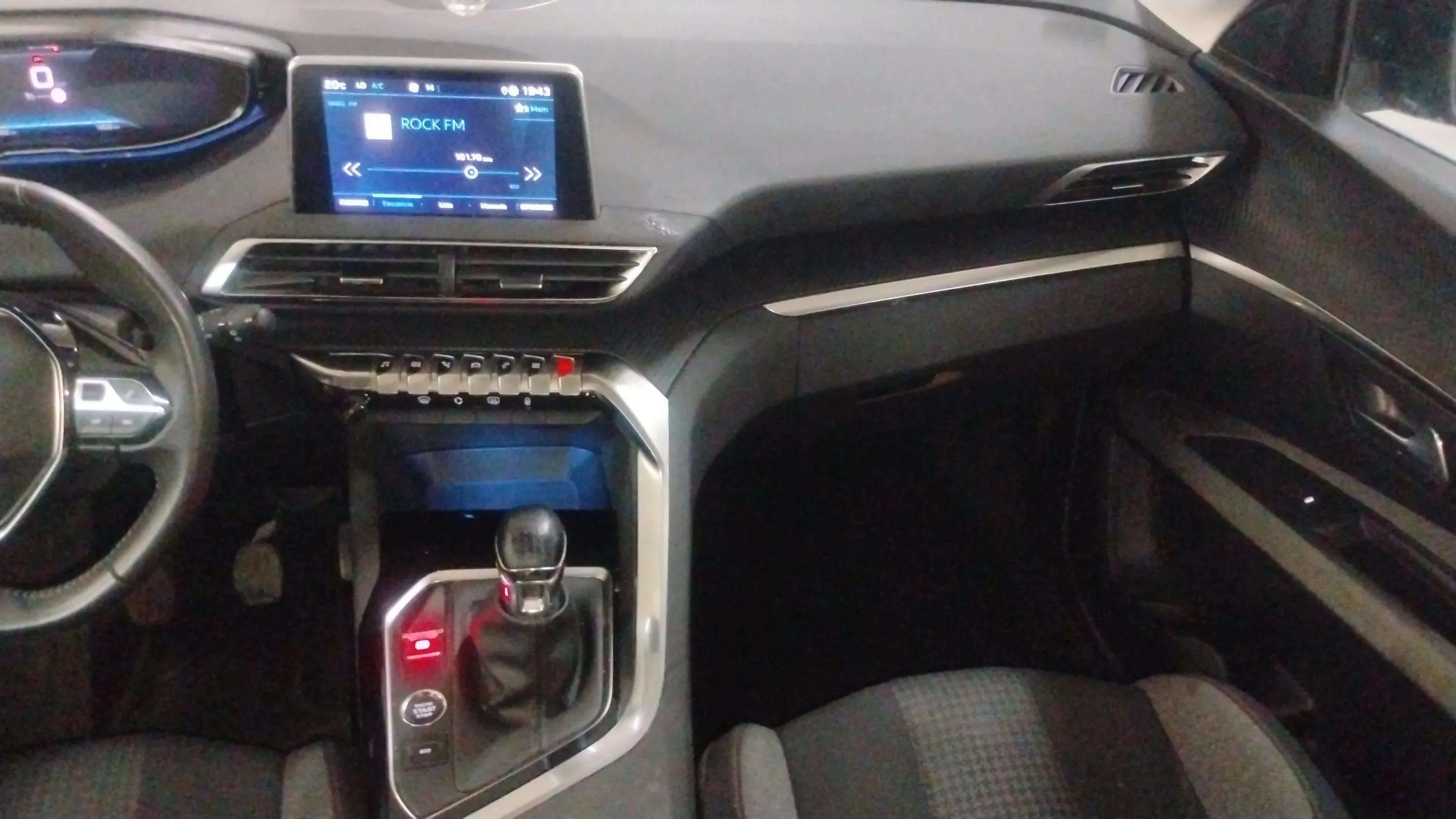 Peugeot 5008 1.5 BlueHDi Active Pack - foto 19