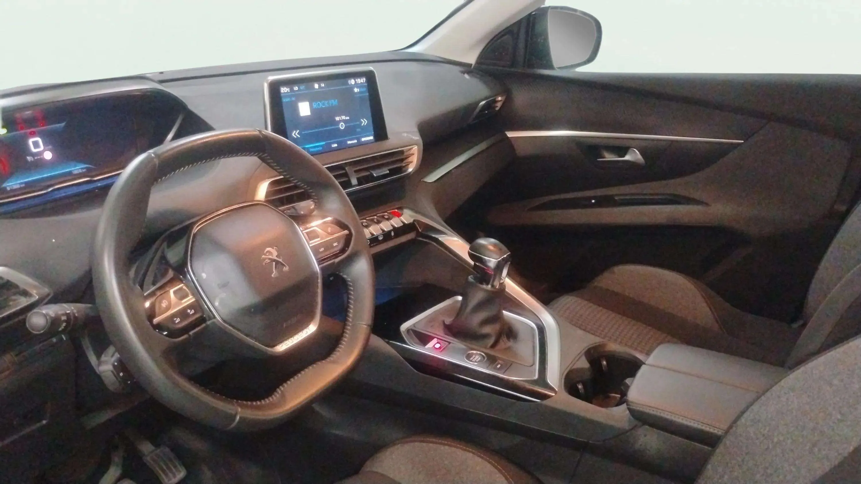 Peugeot 5008 1.5 BlueHDi Active Pack - foto 6