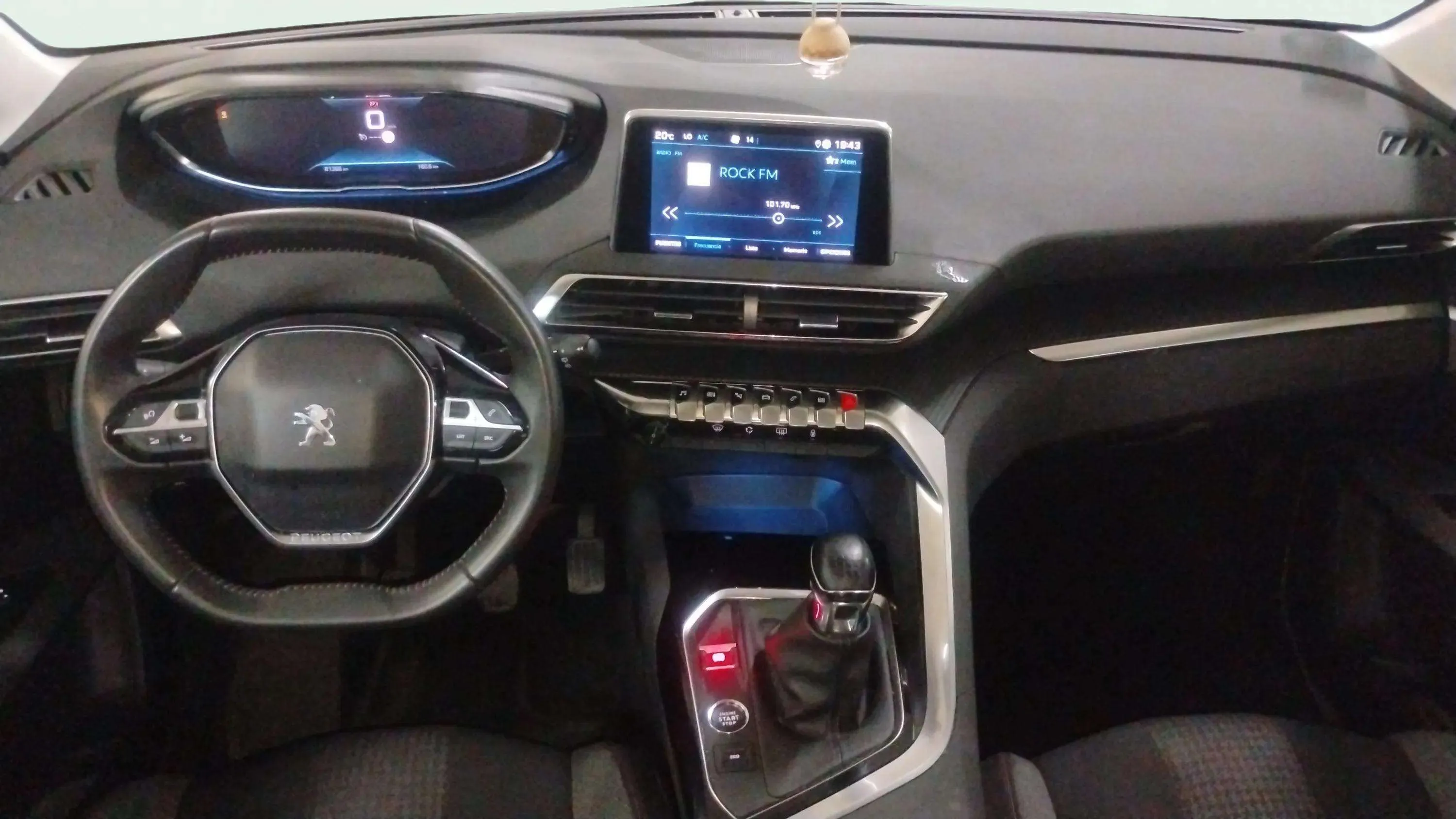 Peugeot 5008 1.5 BlueHDi Active Pack - foto 18