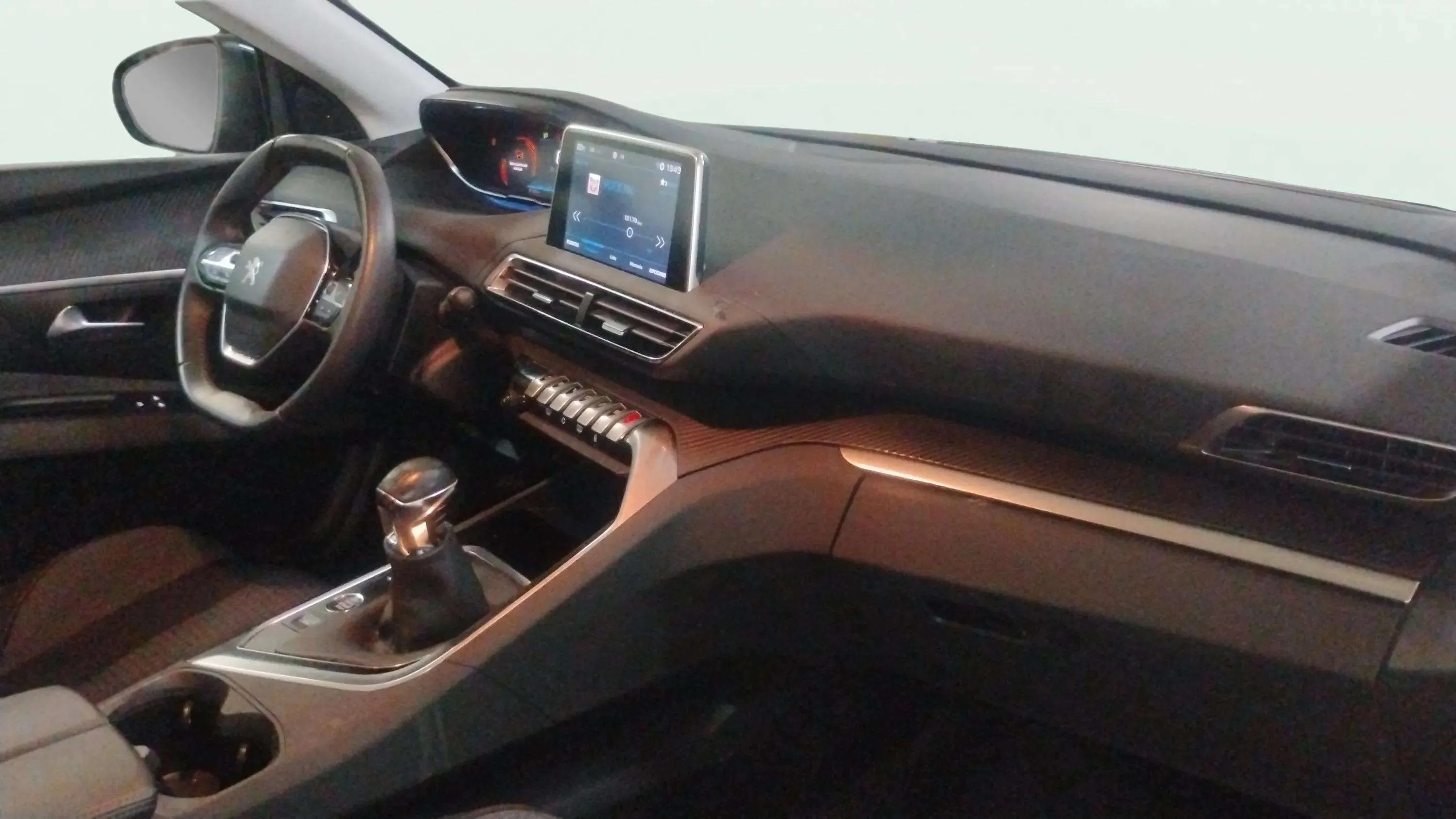 Peugeot 5008 1.5 BlueHDi Active Pack - foto 9