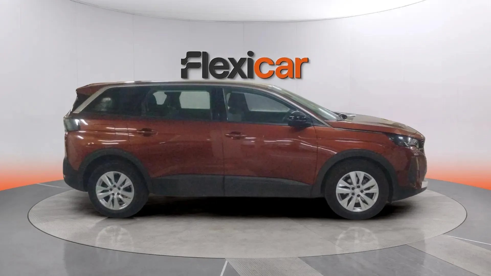 Peugeot 5008 1.5 BlueHDi Active Pack - foto 3