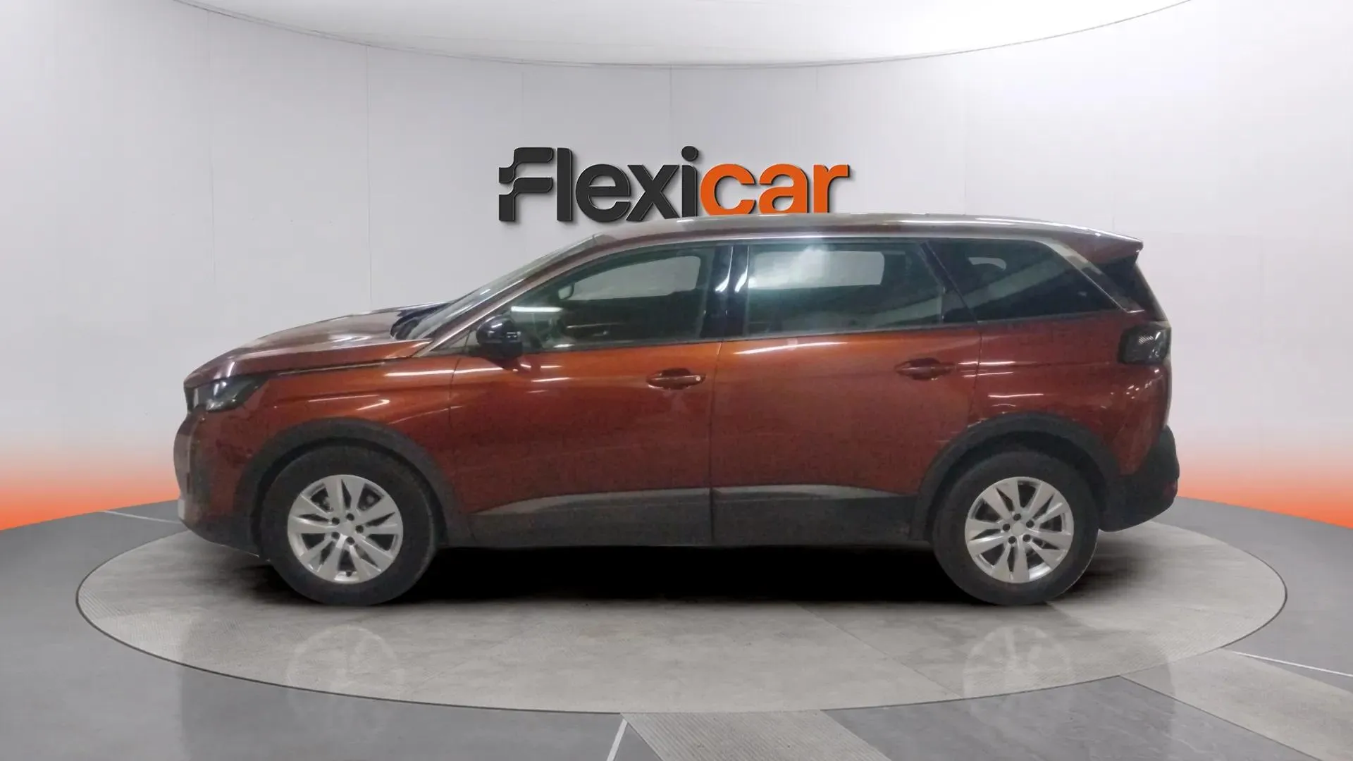Peugeot 5008 1.5 BlueHDi Active Pack - foto 5