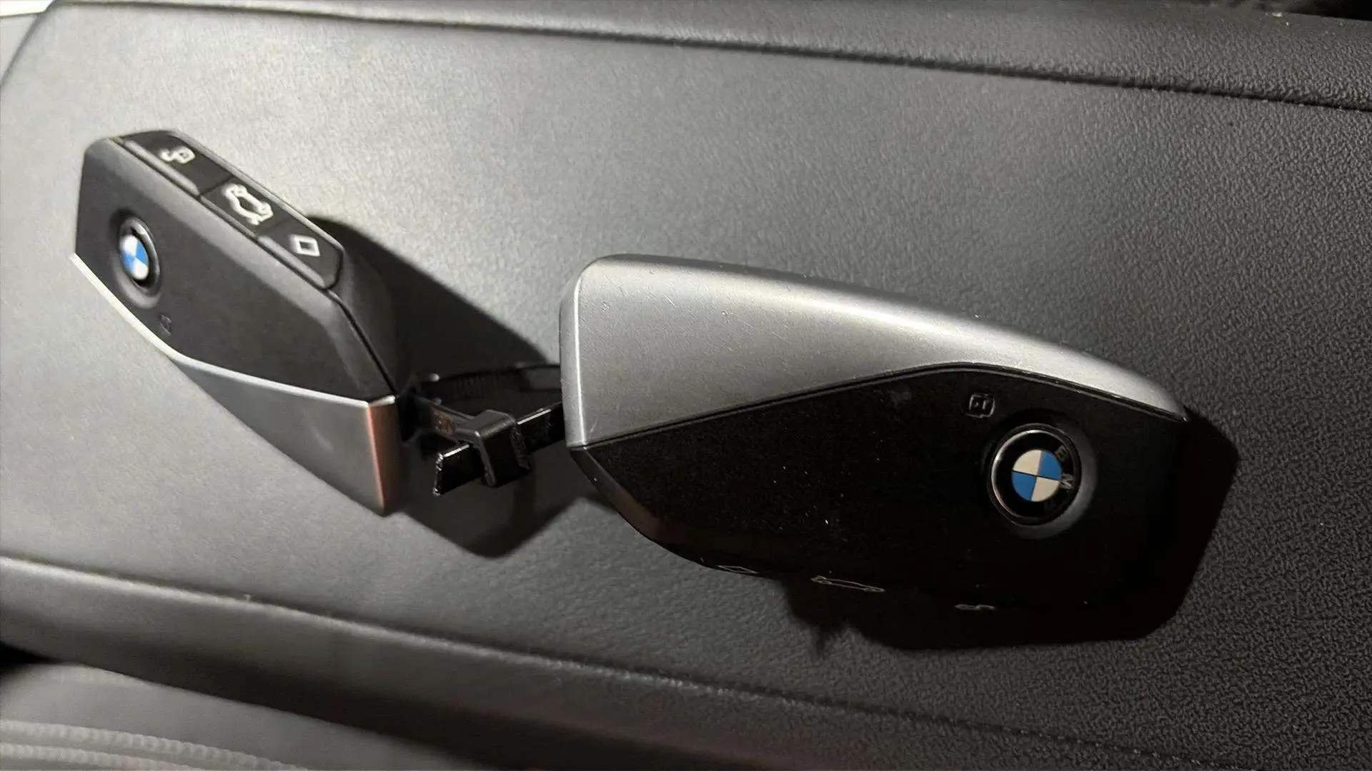BMW Serie 2 218iA - foto 18