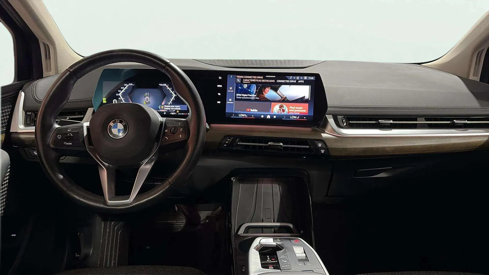 BMW Serie 2 218iA - foto 12