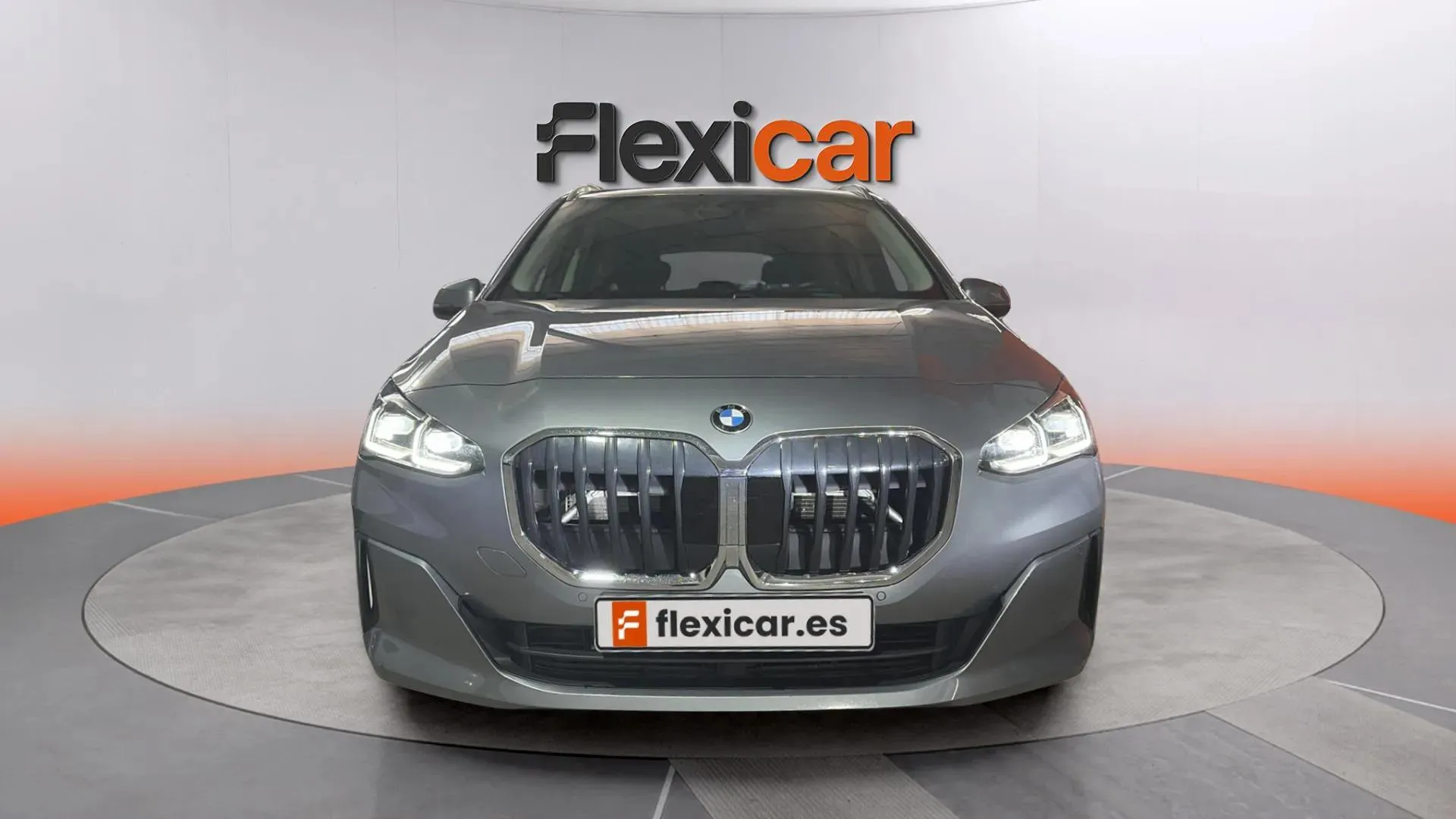 BMW Serie 2 218iA - foto 2