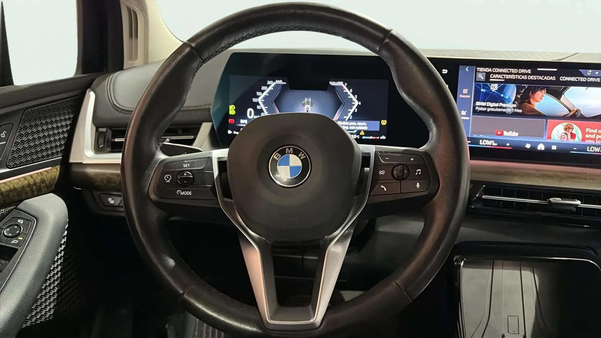 BMW Serie 2 218iA - foto 10