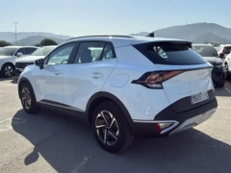 Kia Sportage 1.6 T-GDi Drive 4x2 - foto 4