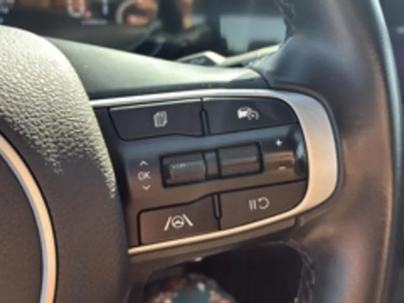 Kia Sportage 1.6 T-GDi Drive 4x2 - foto 36