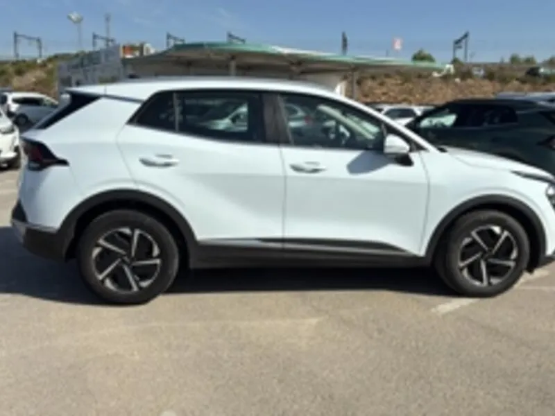 Kia Sportage 1.6 T-GDi Drive 4x2 - foto 6
