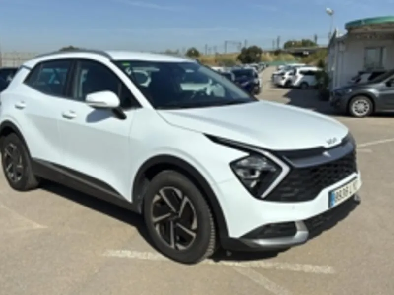 Kia Sportage 1.6 T-GDi Drive 4x2 - foto 8