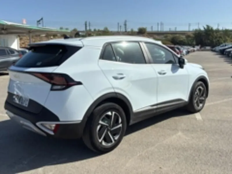 Kia Sportage 1.6 T-GDi Drive 4x2 - foto 7