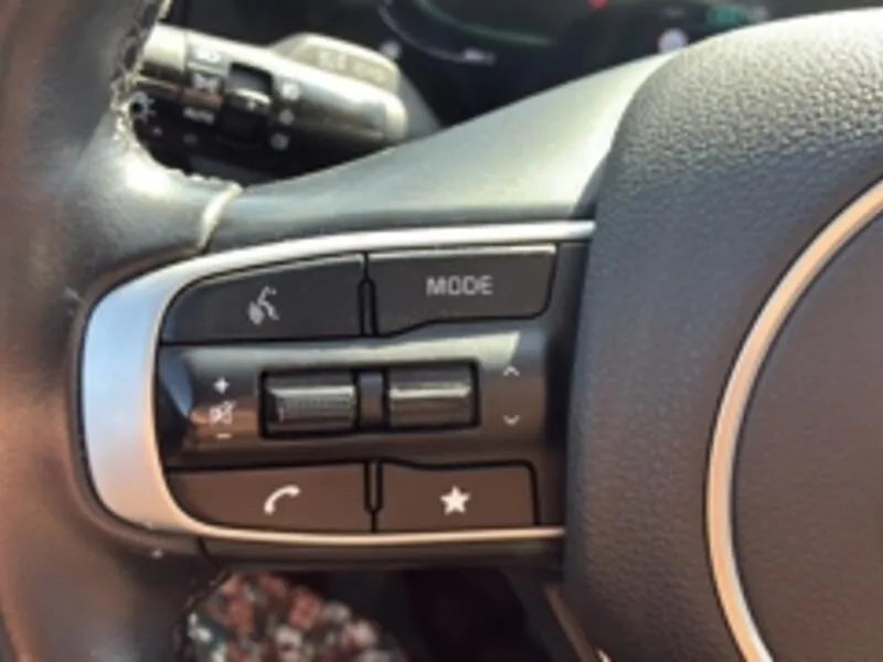 Kia Sportage 1.6 T-GDi Drive 4x2 - foto 19