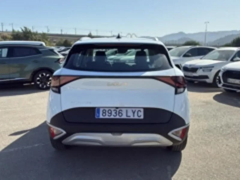 Kia Sportage 1.6 T-GDi Drive 4x2 - foto 5