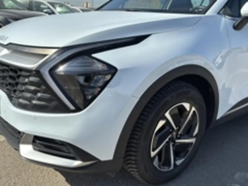 Kia Sportage 1.6 T-GDi Drive 4x2 - foto 37