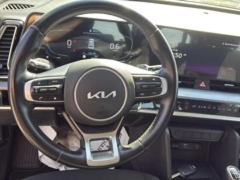 Kia Sportage 1.6 T-GDi Drive 4x2 - foto 34
