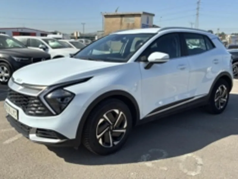 Kia Sportage 1.6 T-GDi Drive 4x2 - foto 2