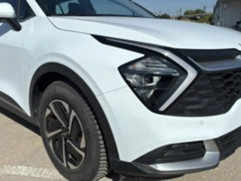 Kia Sportage 1.6 T-GDi Drive 4x2 - foto 25