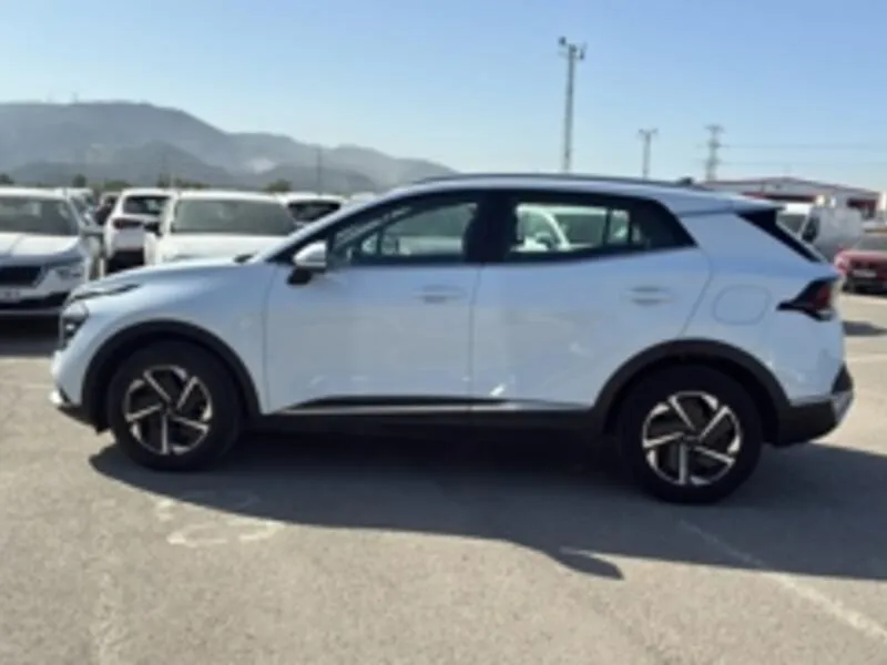 Kia Sportage 1.6 T-GDi Drive 4x2 - foto 3