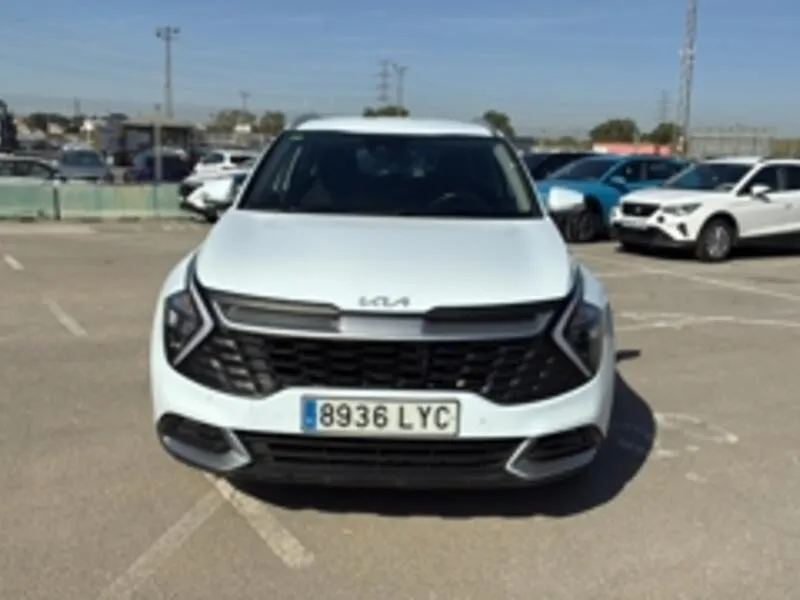 Kia Sportage 1.6 T-GDi Drive 4x2 - foto 9
