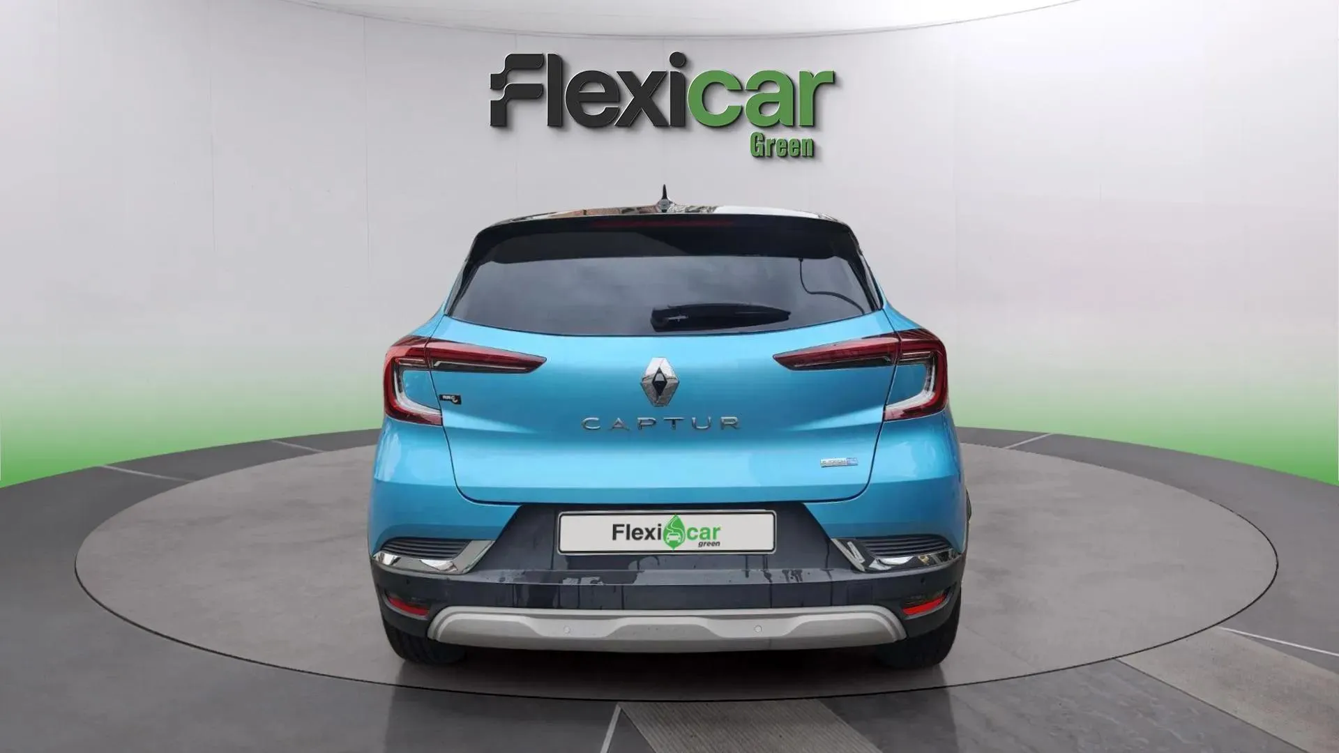 Renault Captur Zen E-Tech Híbrido enchufable - foto 6