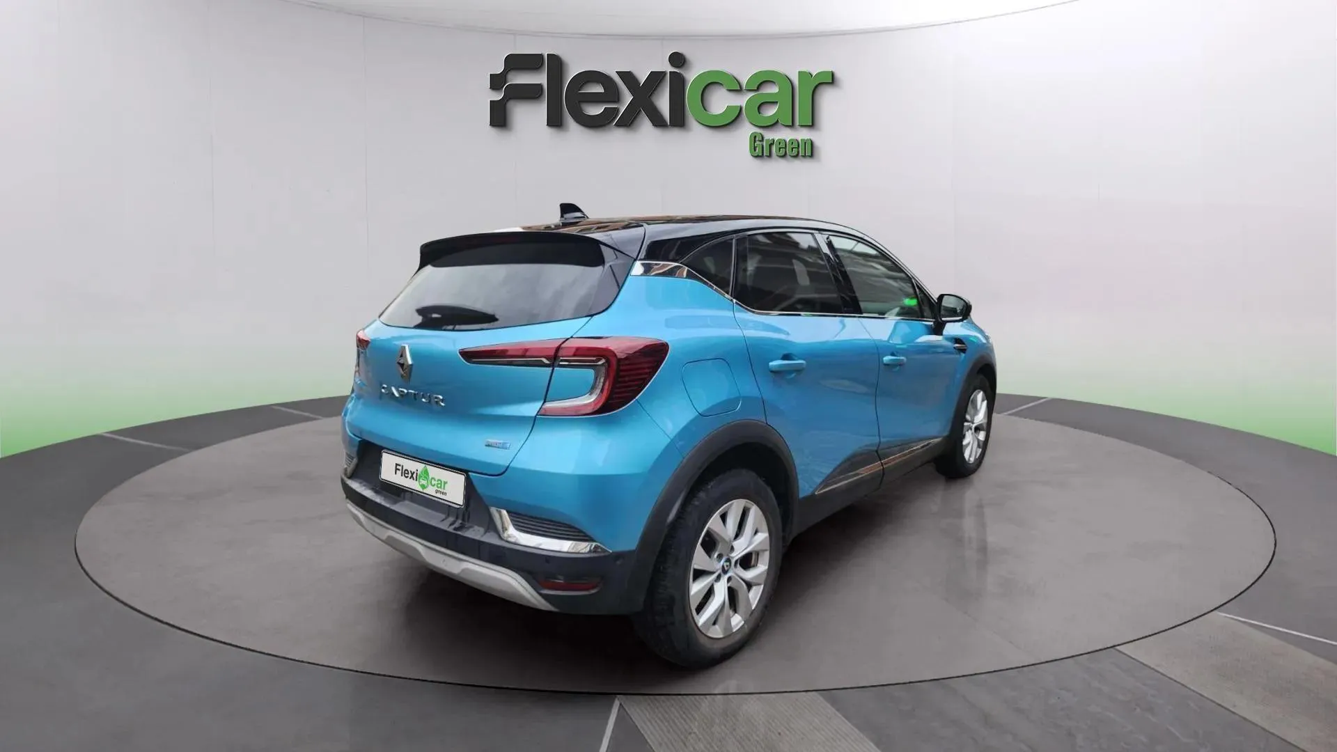 Renault Captur Zen E-Tech Híbrido enchufable - foto 7