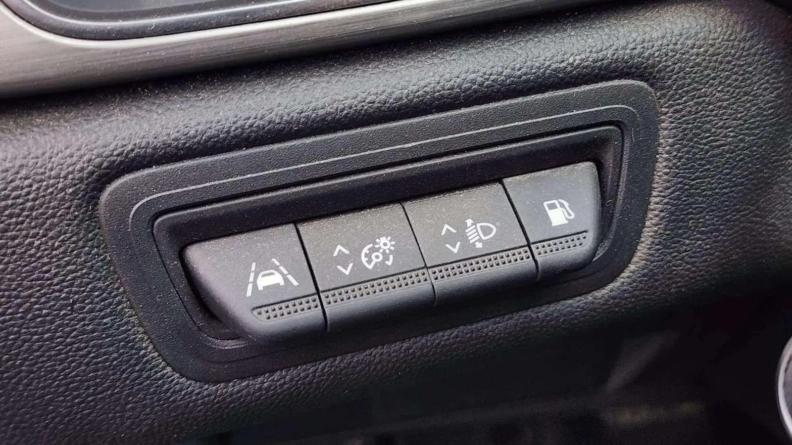 Renault Captur Zen E-Tech Híbrido enchufable - foto 13