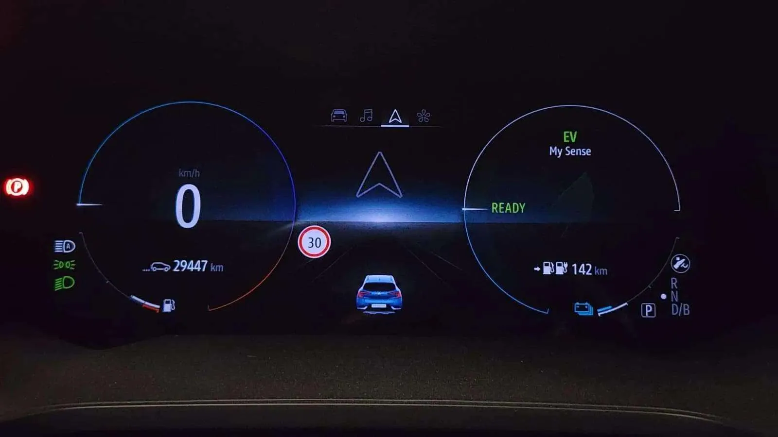 Renault Captur Zen E-Tech Híbrido enchufable - foto 12