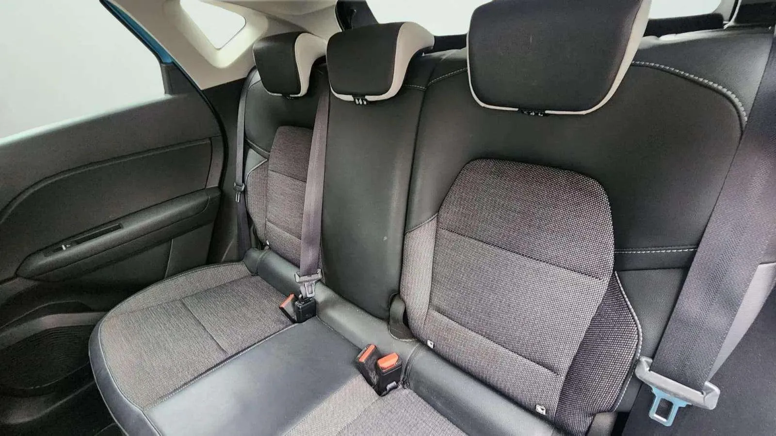 Renault Captur Zen E-Tech Híbrido enchufable - foto 25