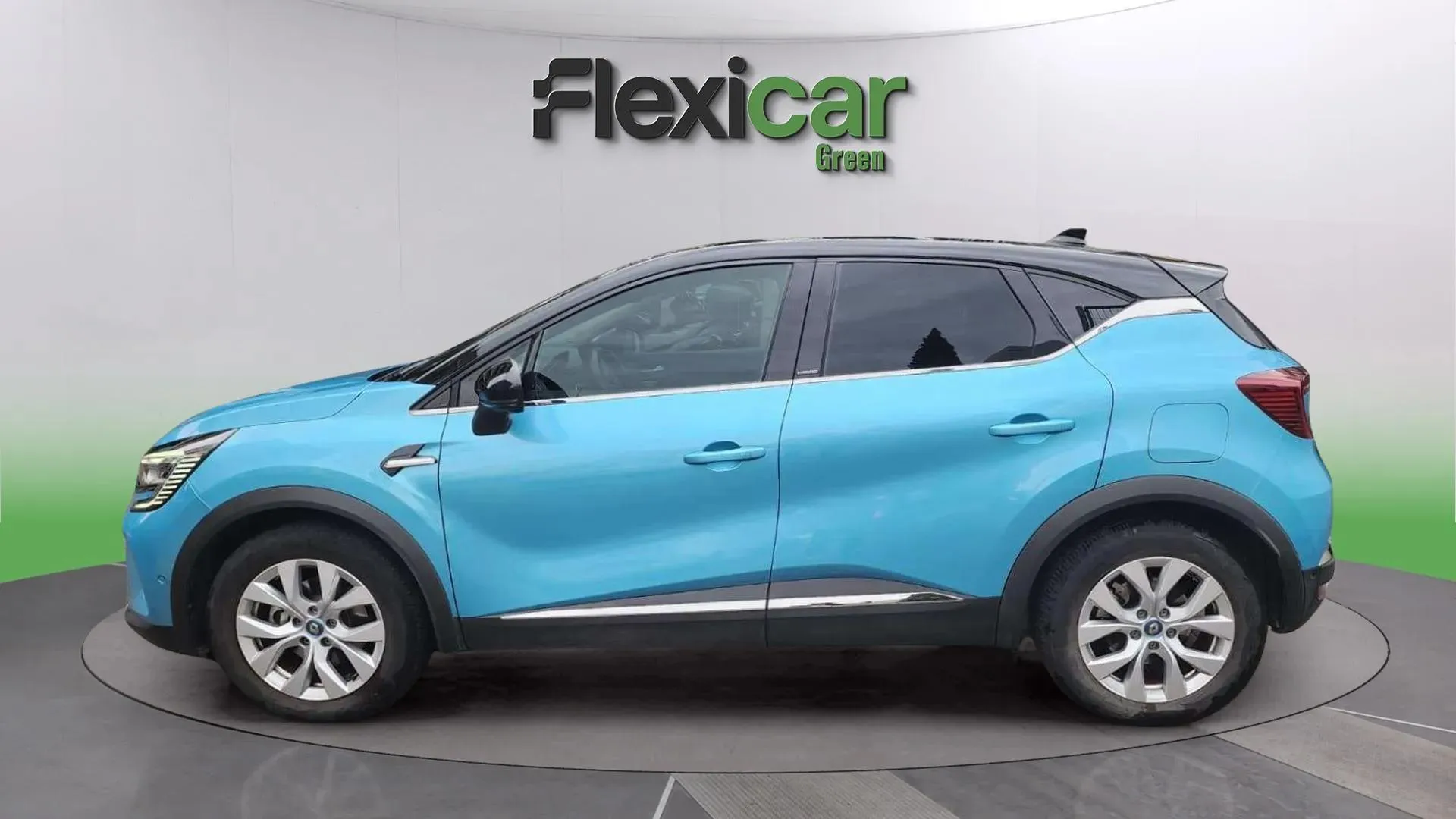 Renault Captur Zen E-Tech Híbrido enchufable - foto 4