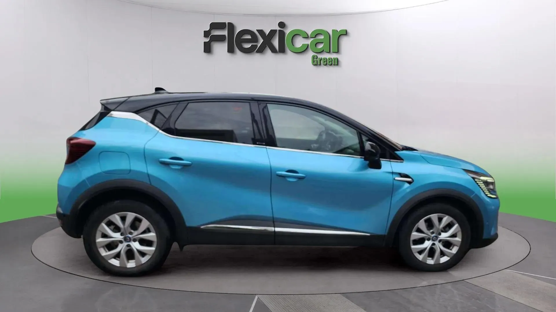Renault Captur Zen E-Tech Híbrido enchufable - foto 8