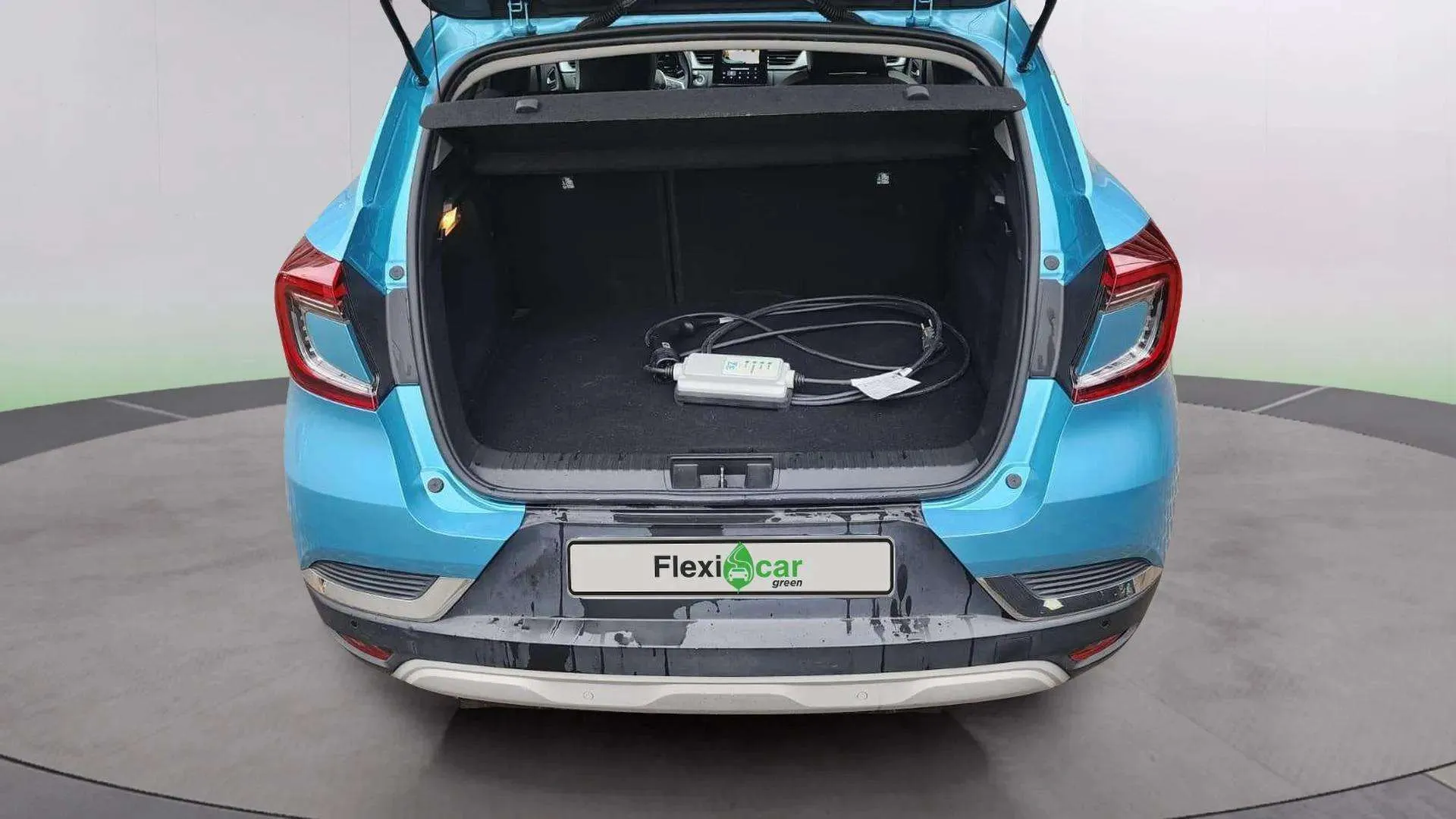 Renault Captur Zen E-Tech Híbrido enchufable - foto 9