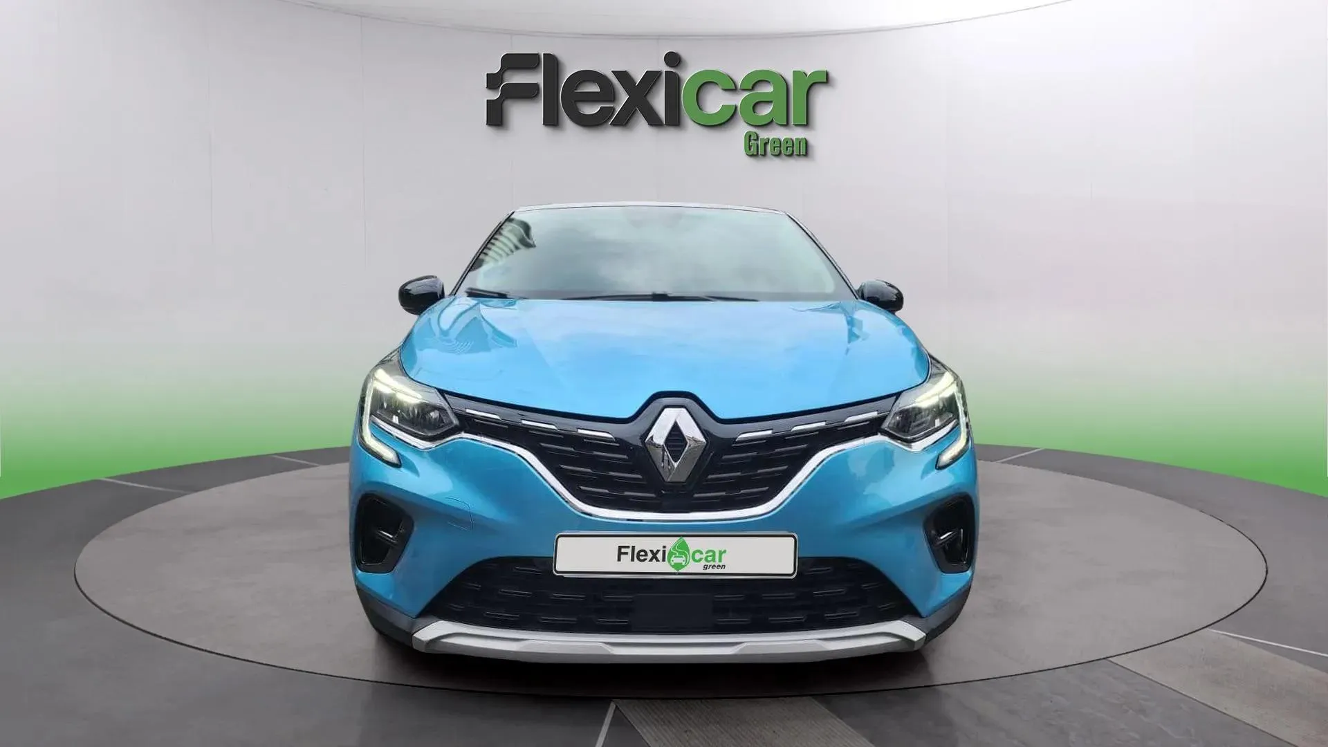 Renault Captur Zen E-Tech Híbrido enchufable - foto 2