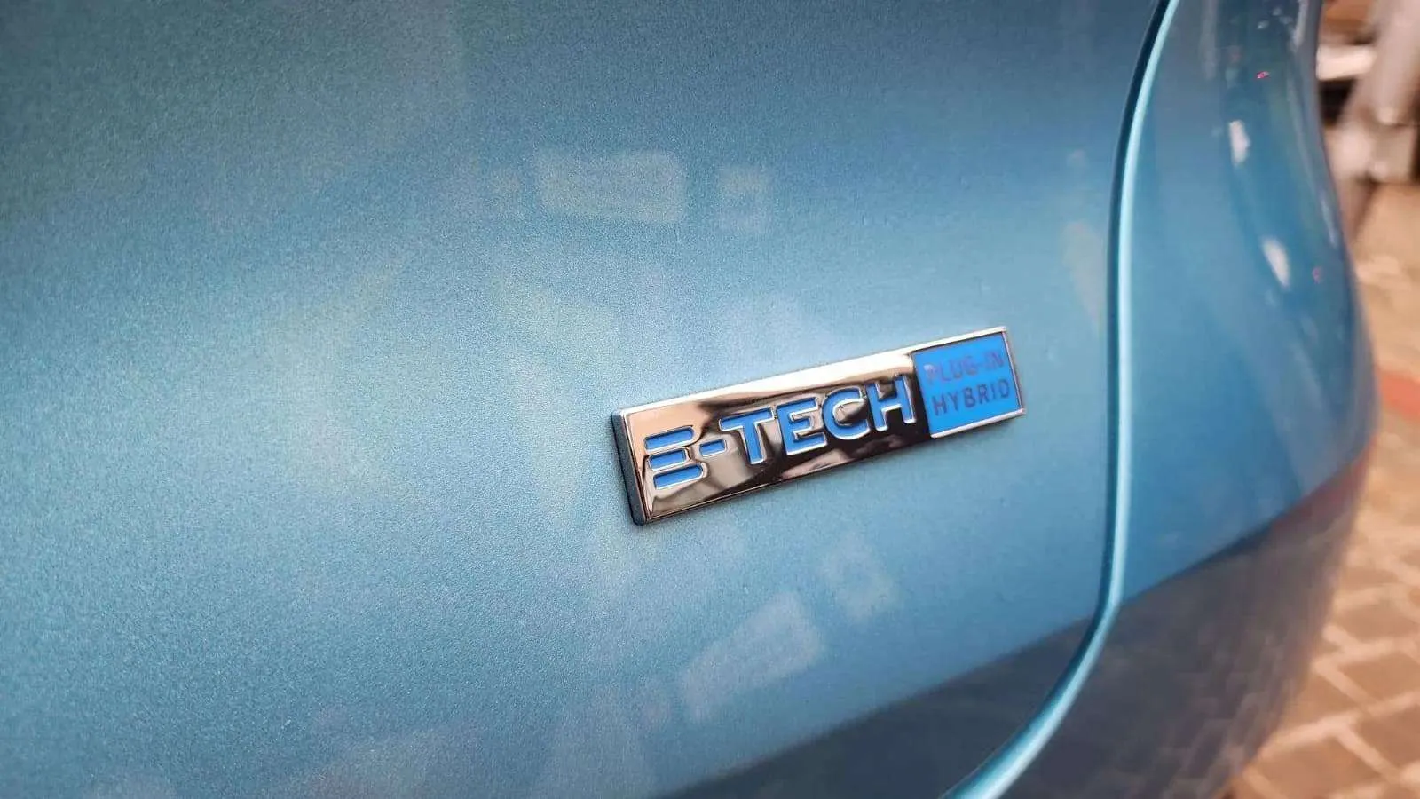 Renault Captur Zen E-Tech Híbrido enchufable - foto 28