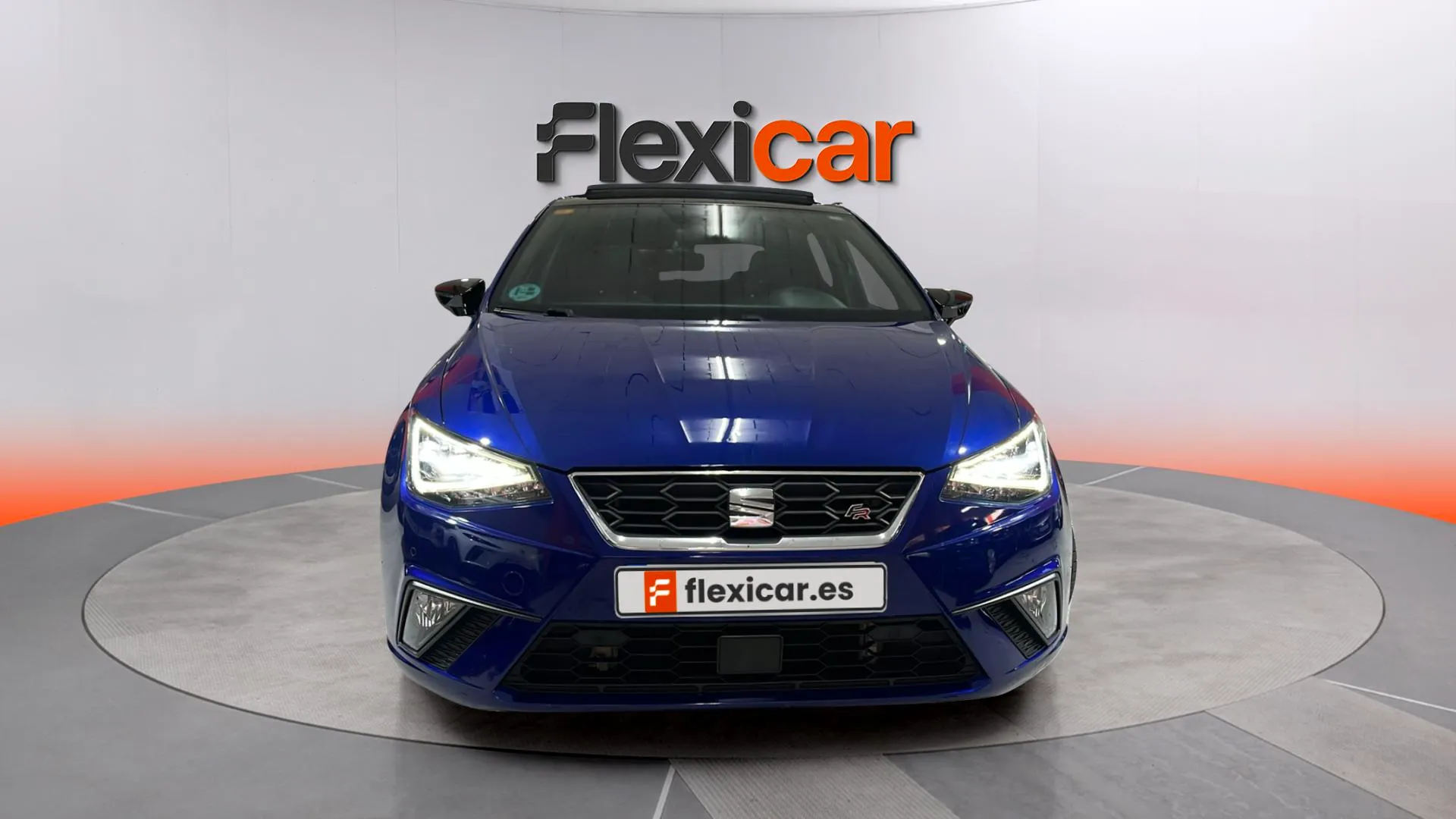 SEAT Ibiza 1.0 TSI DSG FR - foto 2