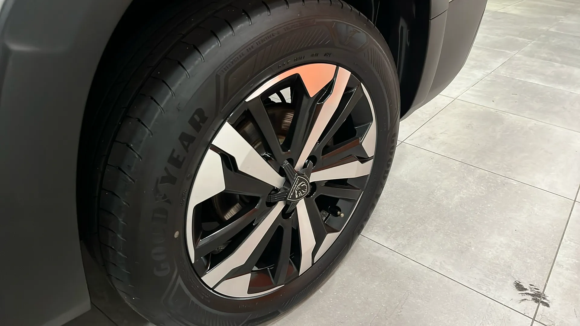 Peugeot Rifter GT BlueHDi 130 EAT8 Standard - foto 9