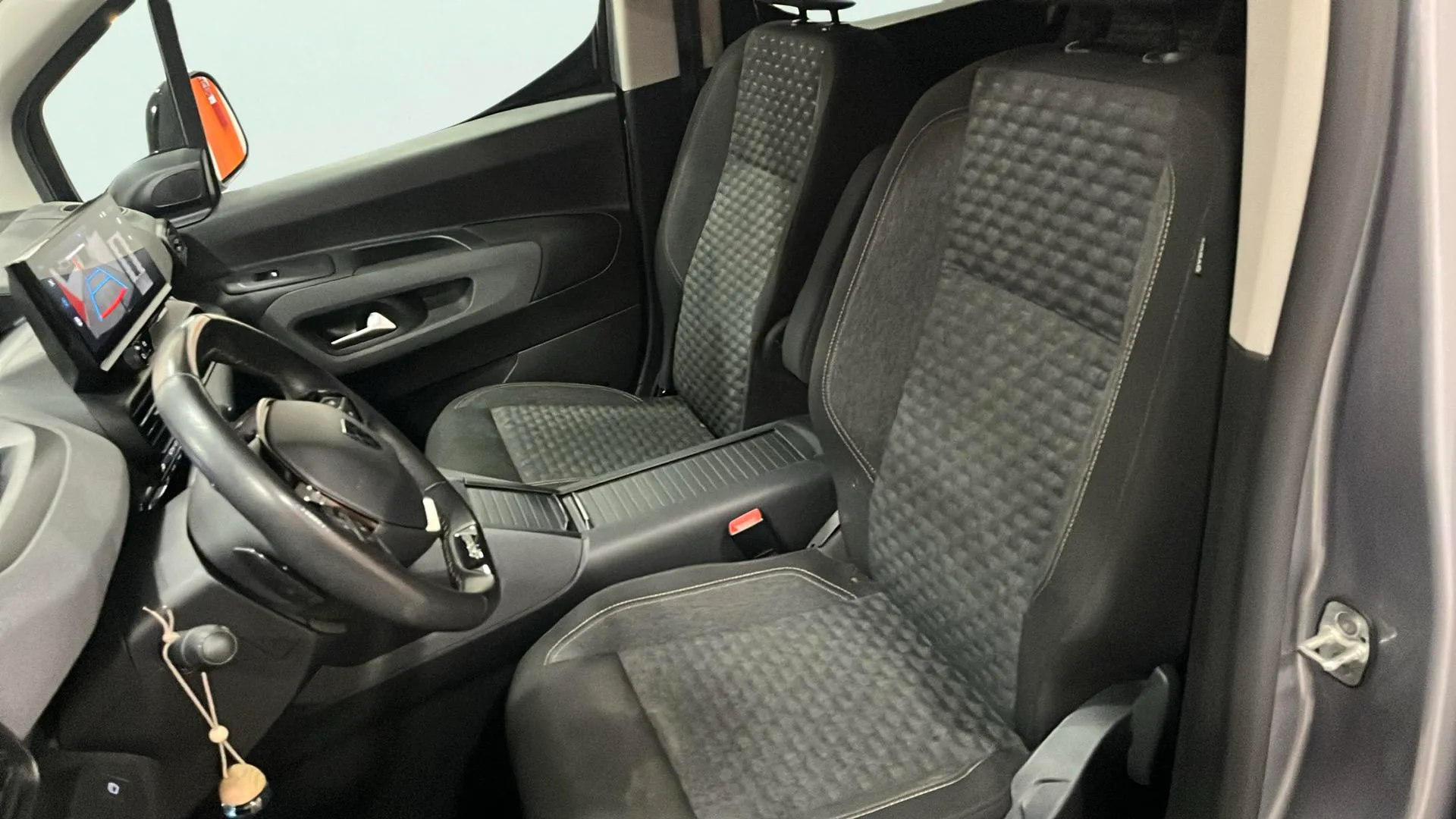 Peugeot Rifter GT BlueHDi 130 EAT8 Standard - foto 20