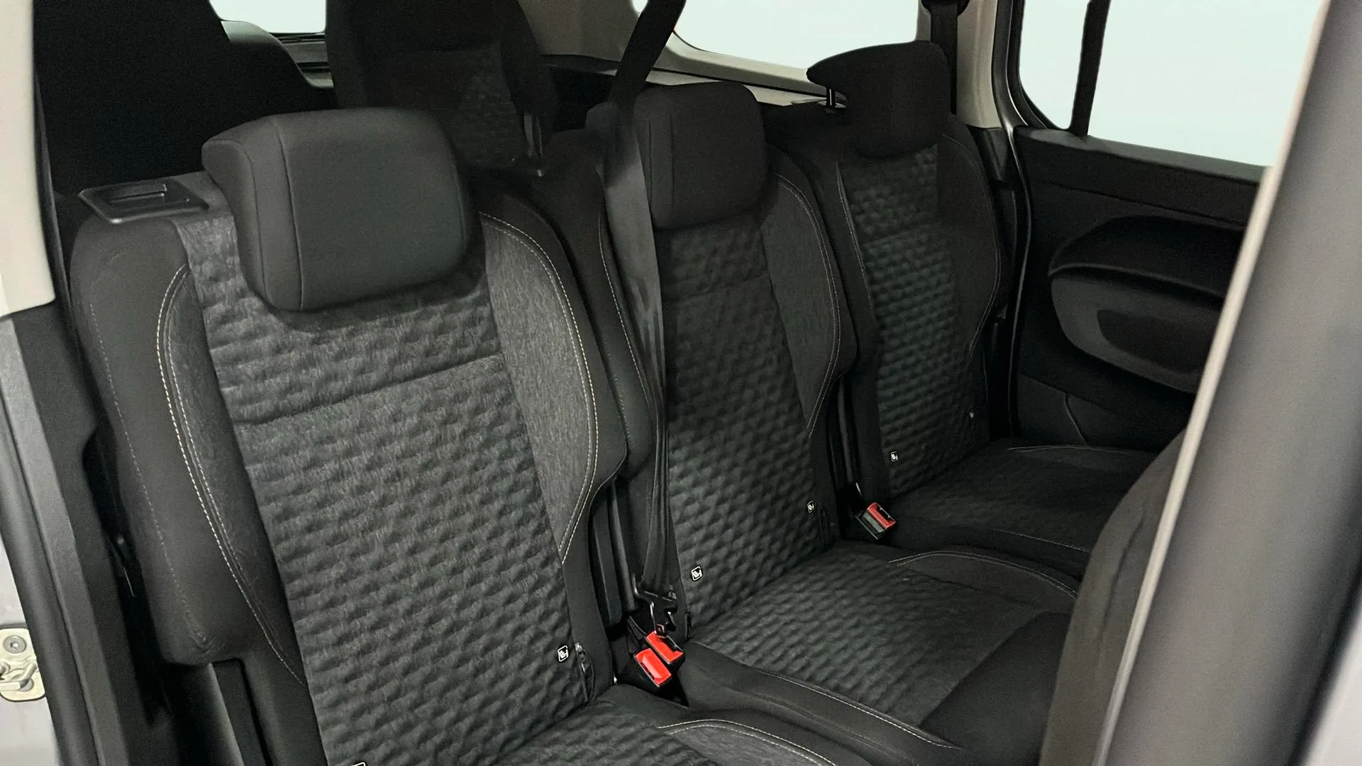 Peugeot Rifter GT BlueHDi 130 EAT8 Standard - foto 17