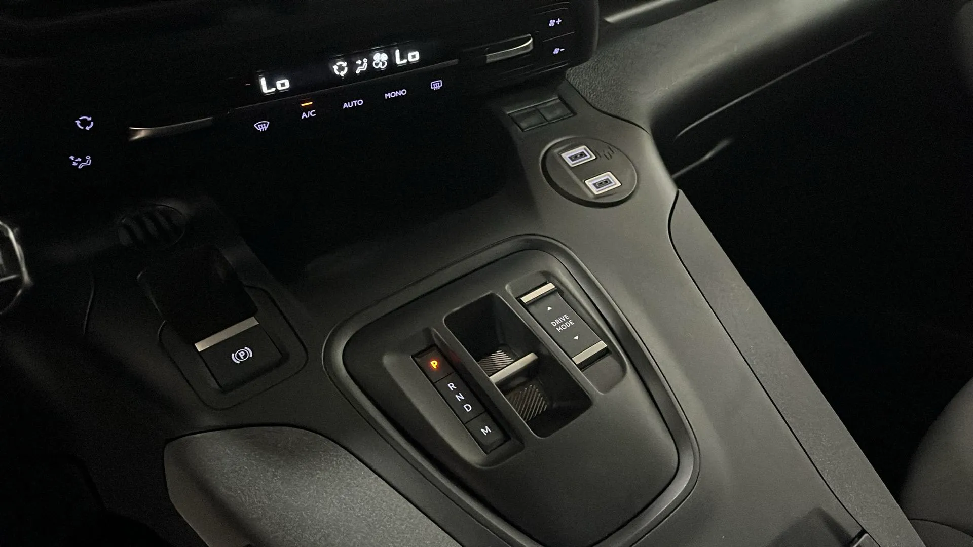 Peugeot Rifter GT BlueHDi 130 EAT8 Standard - foto 14