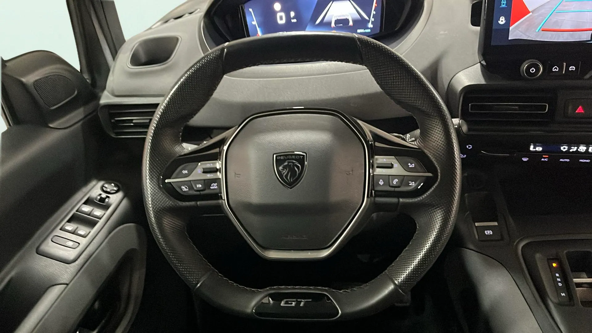 Peugeot Rifter GT BlueHDi 130 EAT8 Standard - foto 10