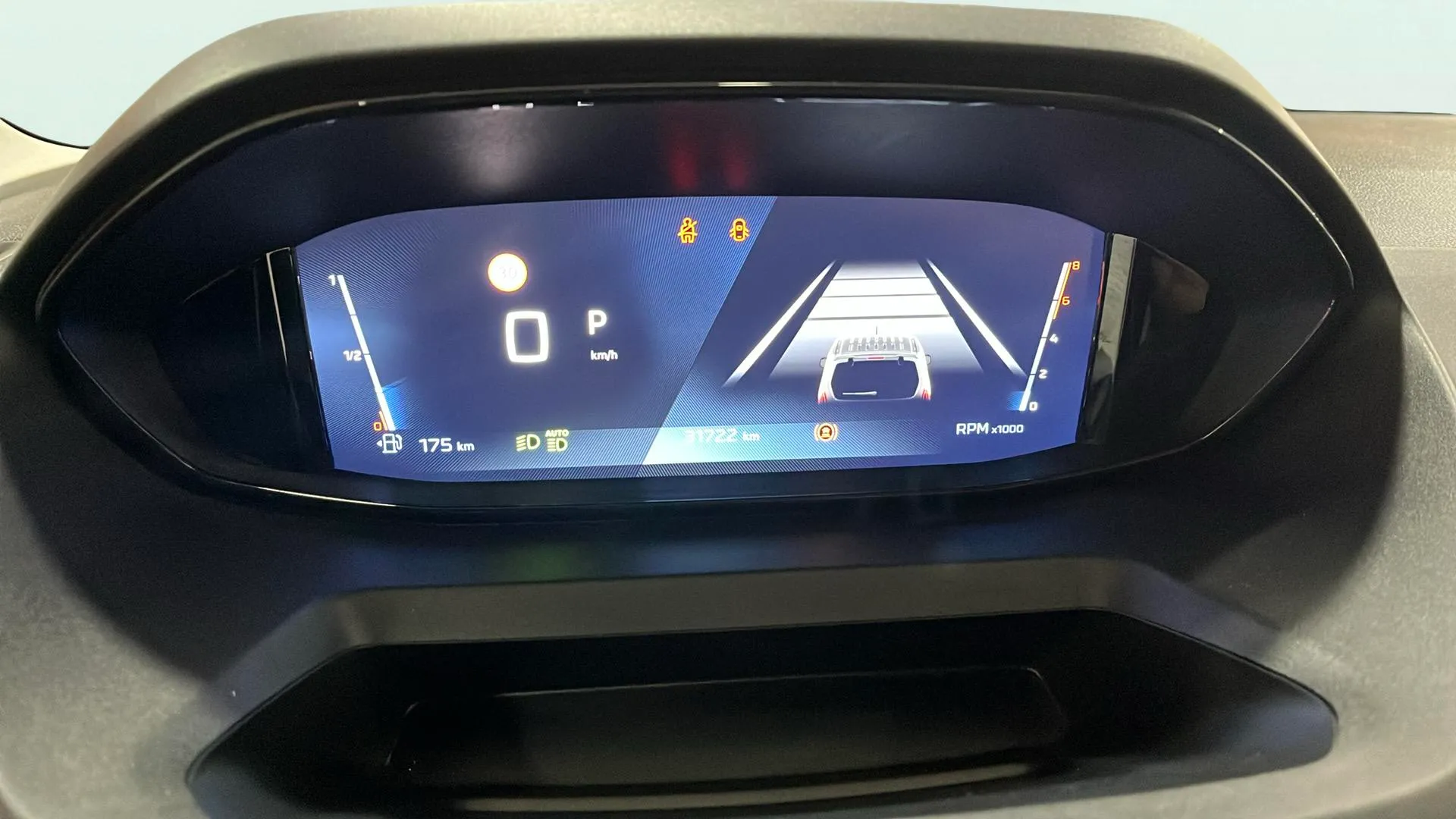 Peugeot Rifter GT BlueHDi 130 EAT8 Standard - foto 12