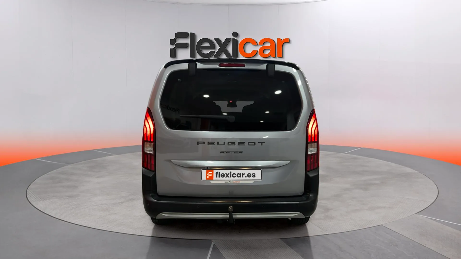 Peugeot Rifter GT BlueHDi 130 EAT8 Standard - foto 6